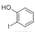 2-jodfenol CAS 533-58-4